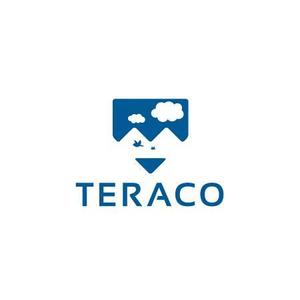 Mac-ker (mac-ker)さんの無料学習塾「TERACO」のロゴへの提案