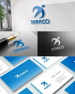 chiaro (chiaro)さんの無料学習塾「TERACO」のロゴへの提案