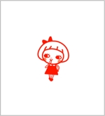 umemu (yolomemu)さんの女の子か子猫のキャラクターデザインへの提案