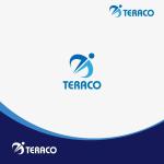 chiaro (chiaro)さんの無料学習塾「TERACO」のロゴへの提案
