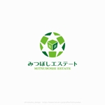shirokuma_design (itohsyoukai)さんの不動産会社のロゴマークの制作への提案