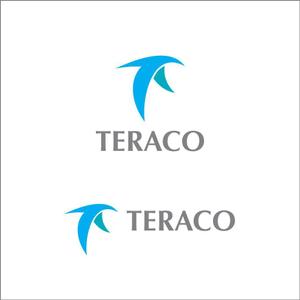 queuecat (queuecat)さんの無料学習塾「TERACO」のロゴへの提案