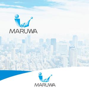 ストルーティオン ()さんの新規法人会社のロゴ（通信工事業）への提案