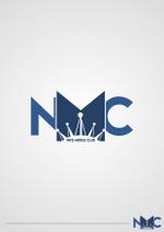 Caleb（ケイレブ） (SupernovaDesign)さんの紳士の集い『NMC』のロゴへの提案