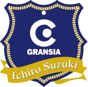 bluebook_layさんのクラブケースのネームホルダー(GRANSIA)への提案