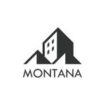 Cat Design (catdesign_1110)さんの賃貸マンション「MONTANA」シリーズのマークとロゴへの提案