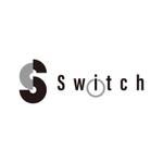 Cat Design (catdesign_1110)さんのコンテンツマーケティングサイト「switch」ロゴ制作依頼への提案