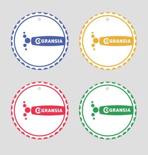 JYD (gworks)さんのクラブケースのネームホルダー(GRANSIA)への提案
