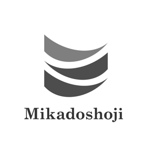 as (asuoasuo)さんの不動産会社「三門商事」のロゴへの提案
