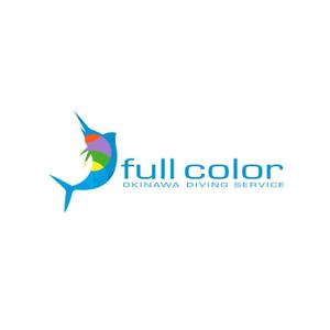 chanlanさんのダイビングサービス　『fill color』への提案