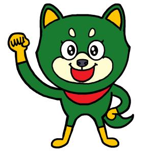 lantostos (lantostos)さんの株式会社富建の犬のキャラクターデザインへの提案