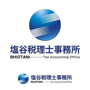 M-Masatoさんの塩谷税理士事務所　英語表記「ＳＨＩＯＴＡＮＩ　Ｔａｘ　Ａｃｃｏｕｎｔｉｎｇ　Ｏｆｆｉｃｅ」」のロゴへの提案