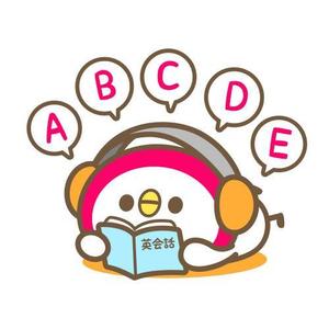 Hi-color-design (Yuu-Nagata)さんの＜語学スクール＞　鳥のキャラクターデザインへの提案