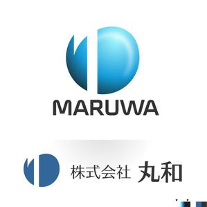 Ox (Oxalis)さんの新規法人会社のロゴ（通信工事業）への提案