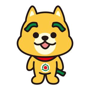 foryouforme (foryouforme)さんの株式会社富建の犬のキャラクターデザインへの提案
