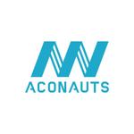 Cat Design (catdesign_1110)さんの会社のロゴ「ACONAUTS」への提案