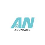 OniOn (OniOn)さんの会社のロゴ「ACONAUTS」への提案