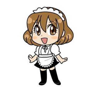 ふじわら (hirofuji)さんのiPhoneアプリ用のアバターデザインへの提案
