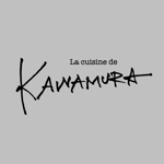 SANAS (SANAS)さんのフレンチレストラン「La cuisine de KAWAMURA」のロゴへの提案