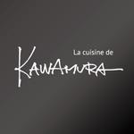 SANAS (SANAS)さんのフレンチレストラン「La cuisine de KAWAMURA」のロゴへの提案