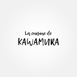tanaka10 (tanaka10)さんのフレンチレストラン「La cuisine de KAWAMURA」のロゴへの提案