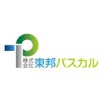 advancedesignさんの「株式会社　東邦パスカル」のロゴ作成への提案