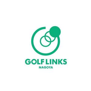 nomuradesign (nomura1101)さんのインドアゴルフスクール及びゴルフカフェ＆バルのロゴへの提案