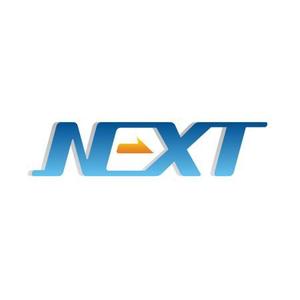 PEANUT ()さんの「NEXT」のロゴ作成への提案