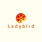 さんの「Ladybird」のロゴ作成（商標登録無し）への提案