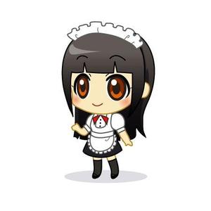 ASUKA (yuro_asuka)さんのiPhoneアプリ用のアバターデザインへの提案
