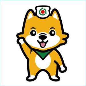 Cmajor17 (cmajor17)さんの株式会社富建の犬のキャラクターデザインへの提案