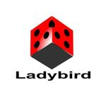 sitepocket (sitepocket)さんの「Ladybird」のロゴ作成（商標登録無し）への提案