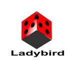 sitepocket (sitepocket)さんの「Ladybird」のロゴ作成（商標登録無し）への提案