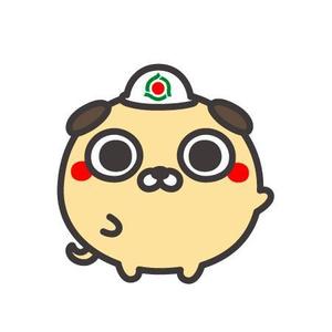 ParuNaka (parunaka)さんの株式会社富建の犬のキャラクターデザインへの提案