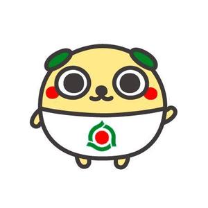 ParuNaka (parunaka)さんの株式会社富建の犬のキャラクターデザインへの提案