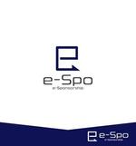toraosan (toraosan)さんの電子入力システム「e-Sponsorhip」のロゴへの提案