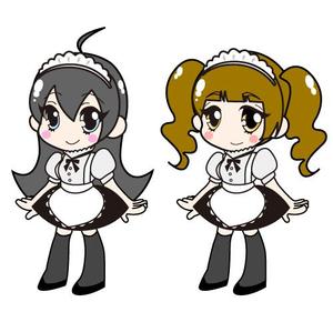 こっとんきゃんでぃ (xo_0322_xo_0322)さんのiPhoneアプリ用のアバターデザインへの提案