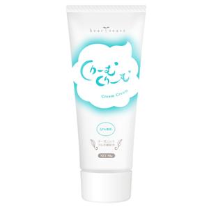 MT (minamit)さんの開運のロゴを使った洗顔クリームのパッケージデザインへの提案
