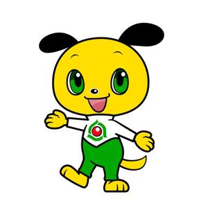 Saeko_S (Saeko_S)さんの株式会社富建の犬のキャラクターデザインへの提案