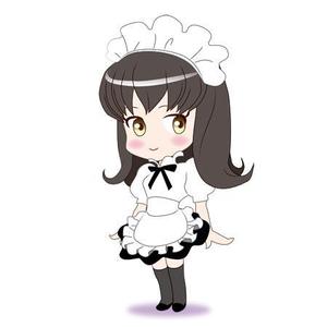 休 ()さんのiPhoneアプリ用のアバターデザインへの提案