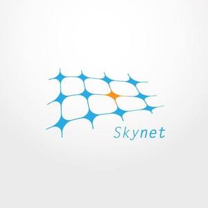 bluepanda8 (bluepanda8)さんの「Skynet」のロゴ作成への提案