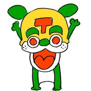 板垣雅也 (itagaki_masaya)さんの株式会社富建の犬のキャラクターデザインへの提案