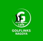 ＮＷデザイン (immdsrg)さんのインドアゴルフスクール及びゴルフカフェ＆バルのロゴへの提案