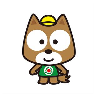 IKOHS DESIGN (ikohs-design)さんの株式会社富建の犬のキャラクターデザインへの提案
