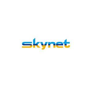 ATARI design (atari)さんの「Skynet」のロゴ作成への提案