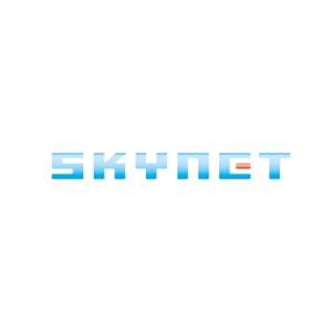 ATARI design (atari)さんの「Skynet」のロゴ作成への提案