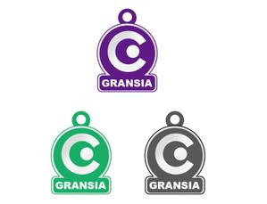 1203 (1203)さんのクラブケースのネームホルダー(GRANSIA)への提案