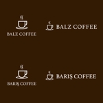 ktllc (ktllc)さんのコーヒーショップロゴ作成。への提案