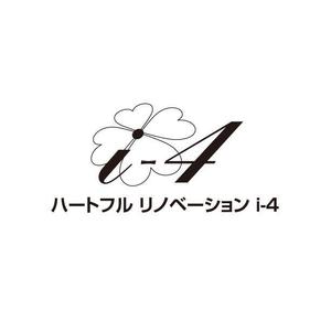 トランプス (toshimori)さんのリフォームサービス「アイフォー」のロゴへの提案