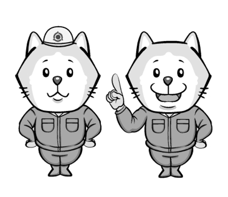 Akimoto Hさんの事例 実績 提案 株式会社富建の犬のキャラクターデザイン はじめまして あーき クラウドソーシング ランサーズ